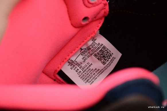 Bio High Jordan 555088-201 Air Retro Tokyo 1 Hack 555088-201 0930